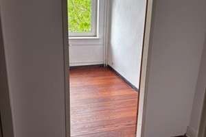 Gepflegte 3‑Zimmer Wohnung im 3. OG in Kiel-Ravensberg – Gutenbergstraße 66, 24118 Ravensberg, Kiel – Vorschaubild 4