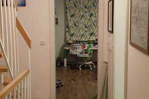 Gepflegtes Reihenendhaus in familienfreundlicher Wohngegend  – Ruppiner-See-Straße 87, 13599 Haselhorst, Berlin – Vorschaubild 9