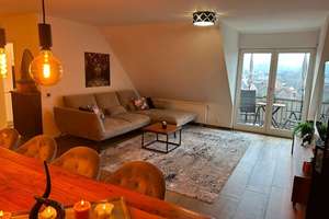 Geräumige & renovierte 4,5-Zi-Maisonette in Lahr/Dinglingen * 2 Bäder * Stellplatz * Keller – Die vollständige Adresse der Immobilie erhältst du vom Anbieter., 77933 Lahr/Schwarzwald – Vorschaubild 3