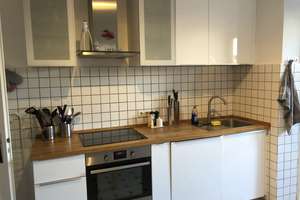 Bilk Karolingerstraße - ruhig und dennoch mitten in Düsseldorf – Karolingerstr. 44, 40223 Bilk, Düsseldorf – Vorschaubild 17