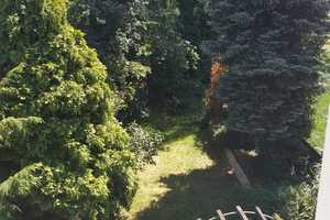 Duisburg Hochfeld,  2 Zi. Wohnung mit Küche und Balkon, Blick ins Grüne – Duisburg – Vorschaubild 3