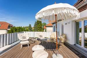 Familienidylle in Lichterfelde – 
gepflegtes Einfamilienhaus mit sonnigem Garten – Die vollständige Adresse der Immobilie erhältst du vom Anbieter., 12209 Lichterfelde, Berlin – Vorschaubild 8