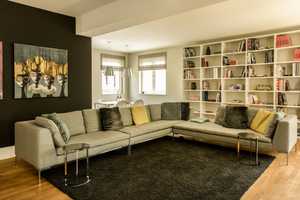 Villa Kreuzenäcker - Großzügige Designresidenz auf sonnigem Grundstück – Hochtaunuskreis – Vorschaubild 3