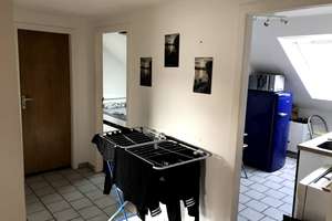 42 m² DG Wohnung in Essen-Frohnhausen ab 01.10.2026 – Liebigstr. 74, 45145 Frohnhausen, Essen – Vorschaubild 6