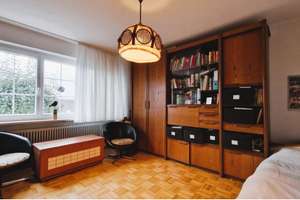 2-Zimmer-Wohnung