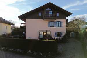 Traumhafte DHH in unmittelbarer Seenähe mit See- & Bergblick – Rosenheim (Kreis) – Vorschaubild 15