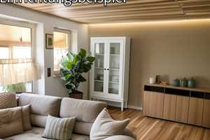 Einfamilienhaus am Ortsrand von Dürnau. – Biberach (Kreis) – Vorschaubild 11