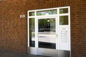 PERFEKTE CITYWOHNUNG: KOMPAKT, MÖBLIERT UND IN UNIVERSITÄTSNÄHE – Die vollständige Adresse der Immobilie erhältst du vom Anbieter., 40589 Wersten, Düsseldorf – Vorschaubild 6