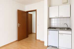 Modernes 1-Zimmer-Apartment mit Aufzug und Einbauküche in zentraler Lage – Die vollständige Adresse der Immobilie erhältst du vom Anbieter., 34117 Nord (Holland), Kassel – Vorschaubild 7