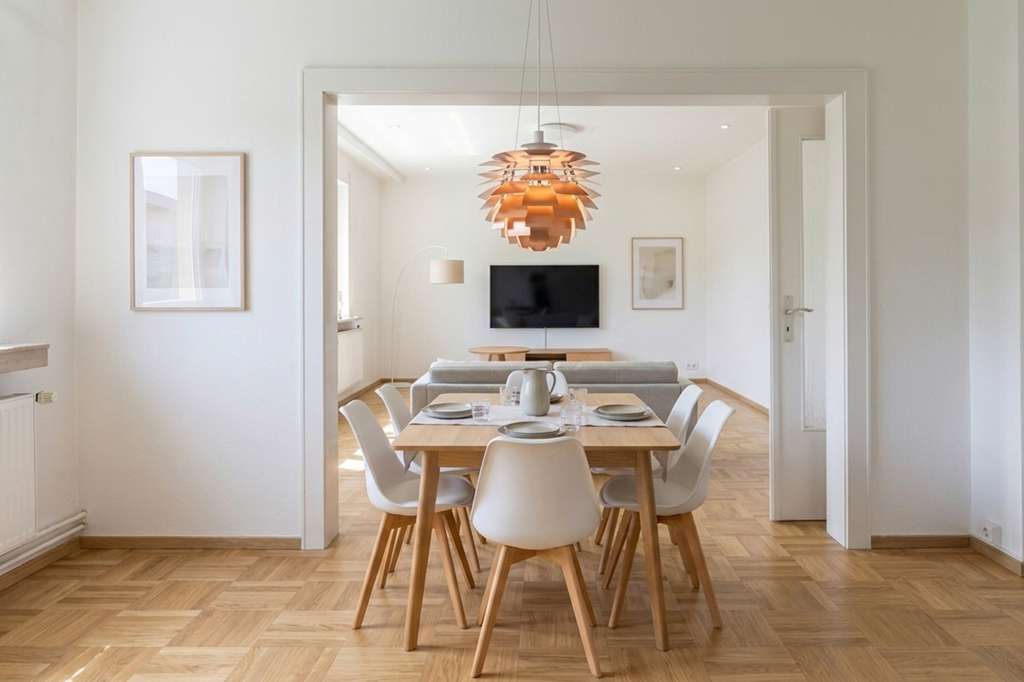 Ihr Zuhause in zentraler Lage - gut aufgeteilte 4-Zimmer Eigentumswohnung., Flensburg – Bild 2