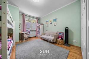 FRANKFURT-NORDWEST DIREKT AM ZENTRUM – Loggia inklusive: Modernisierte 3-Zimmer in Bestlage – 60439 Niederursel, Frankfurt am Main – Vorschaubild 7