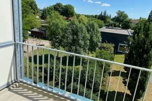 Eutritzsch - schöne Singlewohnung im Leipziger Norden mit Tageslichtbad und Balkon – Delitzscher Straße 138, 4129 Eutritzsch, Leipzig – Vorschaubild 7