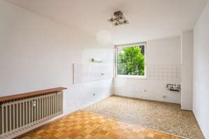 Gepflegte 3-Zimmerwohnung mit Balkon und Aufzug  in Niehl! – Die vollständige Adresse der Immobilie erhältst du vom Anbieter., 50735 Niehl, Köln – Vorschaubild 3