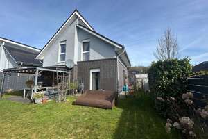 Neuwertiges Einfamilienhaus in der ruhigen Gemeinde Molbergen – Die vollständige Adresse der Immobilie erhältst du vom Anbieter., 49696 Molbergen – Vorschaubild 27