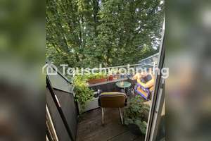 Tauschwohnung: Traum-Maisonette in Bilk – 40223 Bilk, Düsseldorf – Vorschaubild 2