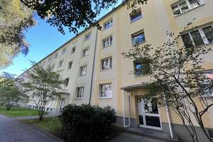 Mit Blick ins Grüne gelegene 2-Raum-Balkonwohnung – Kantstr. 25, 9126 Gablenz, Chemnitz – Vorschaubild 5