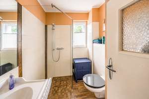 Familienidyll in Top-Lage - Großzügiges Einfamilienhaus mit sonnigem Garten – Die vollständige Adresse der Immobilie erhältst du vom Anbieter., 13086 Weißensee, Berlin – Vorschaubild 9