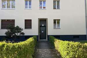 Wohnen am Rüdesheimerplatz - Top 2-Zimmerwohnung – Eberbacher Str 3, 14197 Wilmersdorf, Berlin – Vorschaubild 2