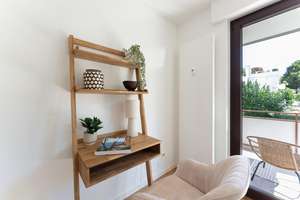 Erstbezug nach Kernsanierung: 4-Zimmer-Wohnung mit PV-Mieterstrom & TG-Stellplatz in S-Heumaden – Mannspergerstraße 100, 70619 Heumaden, Stuttgart – Vorschaubild 9