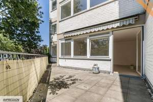"Move in ready” möblierte 70 qm City‑Wohnung im Herzen von Wiesbaden (ab 01.09) – Frankfurterstraße 30, 65189 Südost, Wiesbaden – Vorschaubild 16