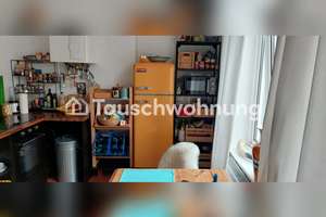 Tauschwohnung: Top sanierte 3 Zimmer Altbauwohnung mit Balkon – Die vollständige Adresse der Immobilie erhältst du vom Anbieter., 22765 Altona-Nord, Hamburg – Vorschaubild 2