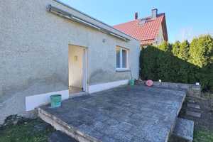 Freistehendes Einfamilienhaus mit besonderem Grundriss – Harz (Kreis) – Vorschaubild 17