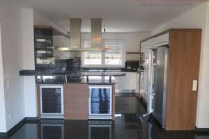 Exklusives Penthouse mit 240 m² - in bester Lage – Die vollständige Adresse der Immobilie erhältst du vom Anbieter., 90768 Dambach, Unterfürberg, Fürth – Vorschaubild 6