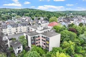 Vermietete 2-Zimmer-Wohnung mit Loggia und zwei Stellplätzen in bevorzugter Lage von Bonn-Ramersdorf – Die vollständige Adresse der Immobilie erhältst du vom Anbieter., 53227 Küdinghoven, Bonn – Vorschaubild 3