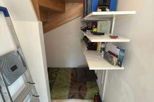 Wohnen mit Charakter: 2-Zimmer-Wohnung in Berlin-Mariendorf – Königstraße 19b, 12105 Mariendorf, Berlin – Vorschaubild 11