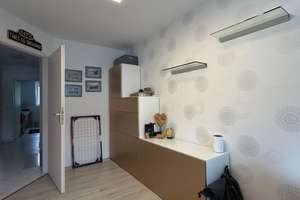 Freundliches Reihenhaus mit Garten, Terrasse und Balkon in Mannheim-Wallstadt – Schilfweg 22, 68259 Wallstadt, Mannheim – Vorschaubild 11