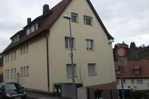 Renovierte 2-Zimmer-DGWohnung in Stuttgart-Rohracker