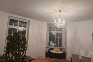 1 Zimmer im WG in Aachen-Frankenberg