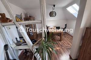 Tauschwohnung: Entspannter Wohnungstausch in Stuttgart-West – Die vollständige Adresse der Immobilie erhältst du vom Anbieter., 70197 Rotebühl, Stuttgart – Vorschaubild 3