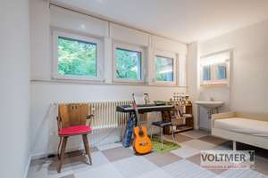 SOMMERGLÜCK - großzügiges Architektenhaus in toller Wohnlage mit gepflegtem Garten! – Die vollständige Adresse der Immobilie erhältst du vom Anbieter., 66538 Neunkirchen – Vorschaubild 11