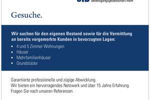 Großzügige Drei-Zimmer-Wohnung mit traumhafter Aussicht in Stuttgart-Rohr – Die vollständige Adresse der Immobilie erhältst du vom Anbieter., 70565 Rohr, Stuttgart – Vorschaubild 9