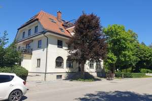 IDYLLISCH - SEHR RUHIG GELEGEN AM CHIEMSEE