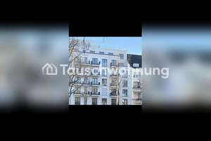 Tauschwohnung: Moderne 2-Zimmerwohnung in 2. Reihe zum Rhein (2024)