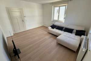 Erstbezug nach Sanierung und Einbauküche: Geschmackvolle 2-Zimmer-Wohnung mit geh. Innenausstattung – Belfortstrasse 49, 68199 Mannheim – Vorschaubild 10