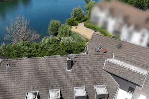 Perfekt für Singles & Paare ! 2-Zimmer-Wohnung mit 68 m² Wfl, Seeterrasse & Tiefgarage – Die vollständige Adresse der Immobilie erhältst du vom Anbieter., 53844 Troisdorf – Vorschaubild 1