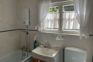 Wochenendhaus mit 50 qm Wohnfläche in Berlin Gatow – Krielower Weg 8a, 14089 Gatow, Berlin – Vorschaubild 7