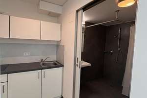 Hochwertiges Studentenappartement in Erlangen mit zentraler Lage – Die vollständige Adresse der Immobilie erhältst du vom Anbieter., 91052 Rathausplatz, Erlangen – Vorschaubild 3