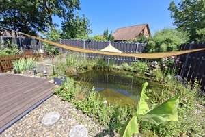 Außergewöhnlich und individuell ist dieser Bungalow in Wesendorf – Die vollständige Adresse der Immobilie erhältst du vom Anbieter., 29392 Wesendorf – Vorschaubild 11