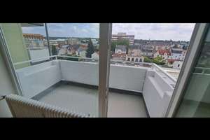 Zuhause mit 1,5 Zimmern mit Balkon in Frankfurt am Main – Güntherstraße 19, 60528 Niederrad, Frankfurt am Main – Vorschaubild 3