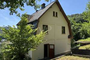NEUER-PREIS - Echtes Juwel mit spektakulärem Weitblick!!! Historischer Flair mit viel Potential!!! – Die vollständige Adresse der Immobilie erhältst du vom Anbieter., 55743 Idar-Oberstein – Vorschaubild 33