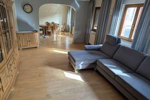 Geräumiges 6-Zimmer Einfamilienhaus mit Garage in Nörvenich – Die vollständige Adresse der Immobilie erhältst du vom Anbieter., 52388 Nörvenich – Vorschaubild 4