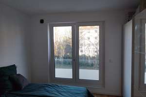 Möblierte 2-Zimmer-Wohnung mit Balkon in München – Gmunder Str. 14a, 81379 Obersendling, München – Vorschaubild 8
