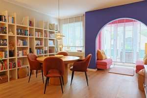 Premium-Maisonette mit exklusivem Design in Berlin - Buckow – Die vollständige Adresse der Immobilie erhältst du vom Anbieter., 12351 Buckow, Berlin – Vorschaubild 3