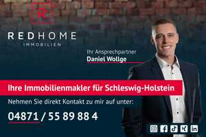 Einmalige Gelegenheit - Modernes Einfamilienhaus mit ca. 158 m² Wohnfläche in ruhiger Lage von Neumü – Neumünster – Vorschaubild 34