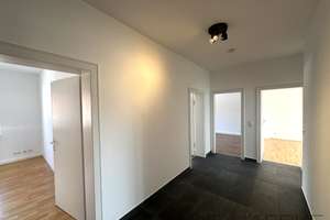 FÜR SÜDSTADTFANS: RUHIG & WEIT OBEN GELEGENE 4-ZI-ETW MIT LASTENLIFT, SÜDBALKON (+ GARAGE OPTIONAL) – Die vollständige Adresse der Immobilie erhältst du vom Anbieter., 30171 Südstadt, Hannover – Vorschaubild 12