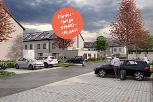 *KfW40* Reiheneckhaus mit Sonnenterrasse und großem Garten in Weyhausen + Grundstück! – Die vollständige Adresse der Immobilie erhältst du vom Anbieter., 38554 Tappenbeck – Vorschaubild 4